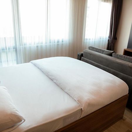 F & B Suite Isztambul Kültér fotó