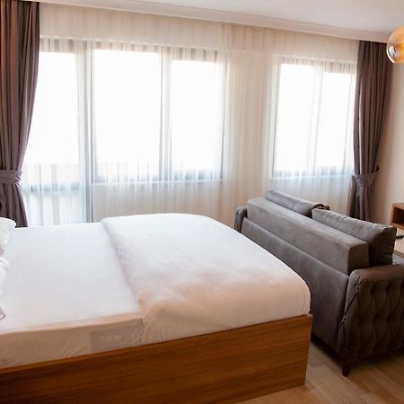 F & B Suite Isztambul Kültér fotó