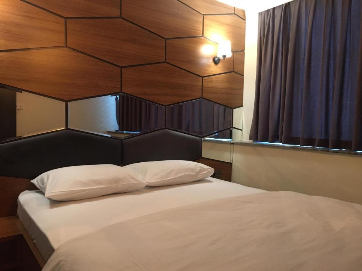 F & B Suite Isztambul Kültér fotó