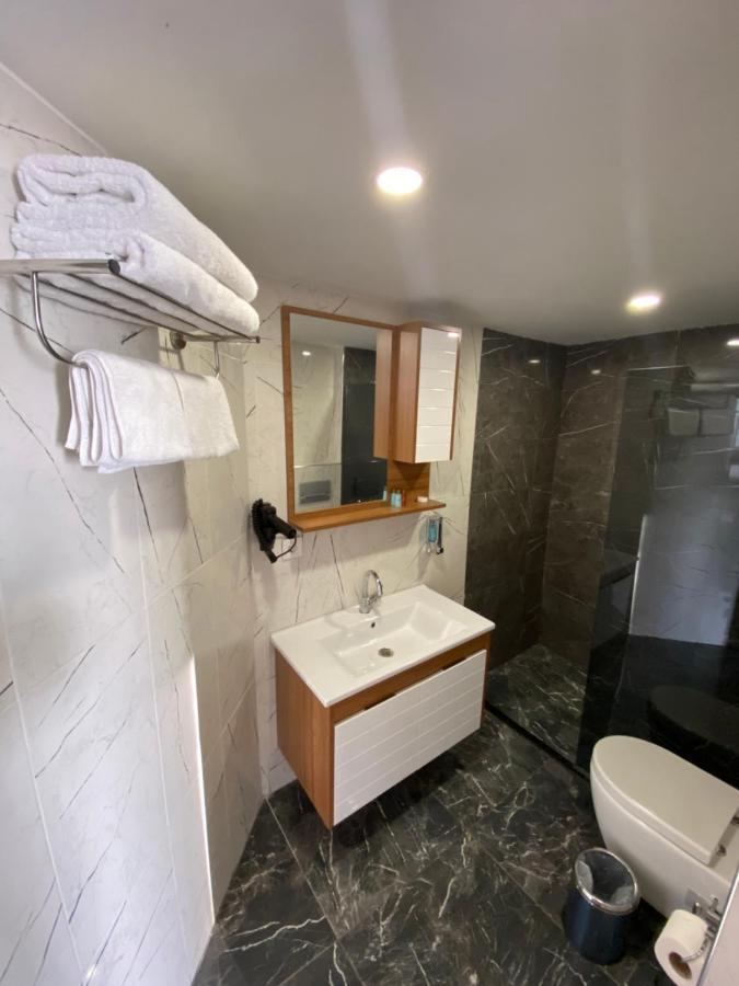 F & B Suite Isztambul Kültér fotó